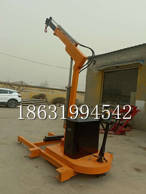 红桥区厂家供应自制随车吊 12吨随车吊 自卸式随车吊 12吨随车吊起重机