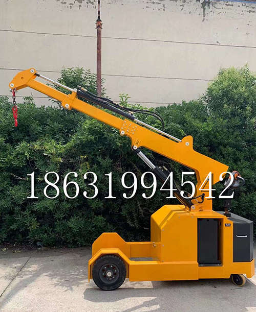 红桥区随车吊机多少钱货车安装液压吊机移动随车吊机起重机小型移动起重机